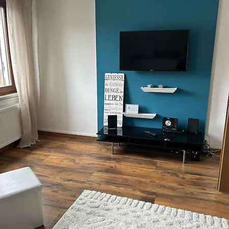 Daddy's Apartment Hargesheim