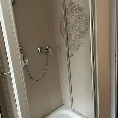 Daddy's Apartmán