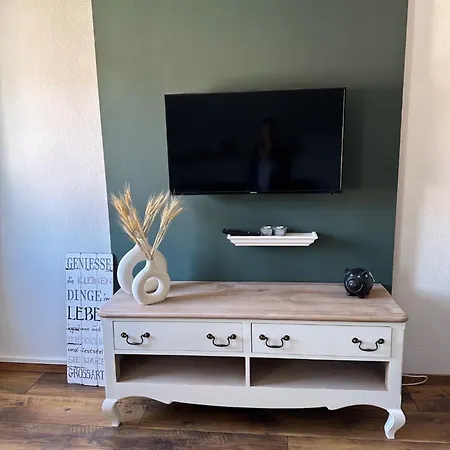 Apartament Daddy's *