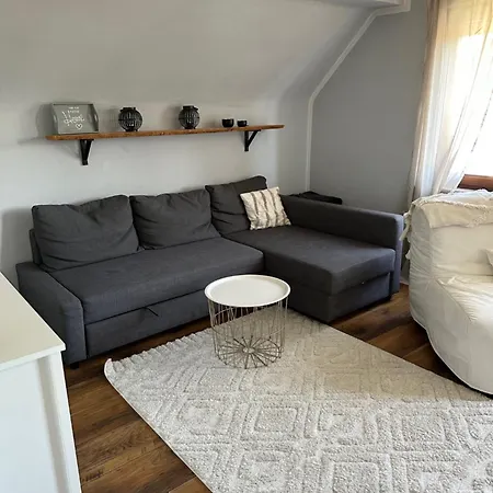 Daddy's Apartmán