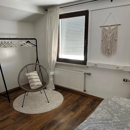 Apartmán Daddy's