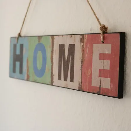 Daddy's Apartmán *