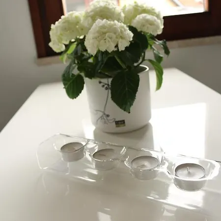 Daddy's Apartment Hargesheim