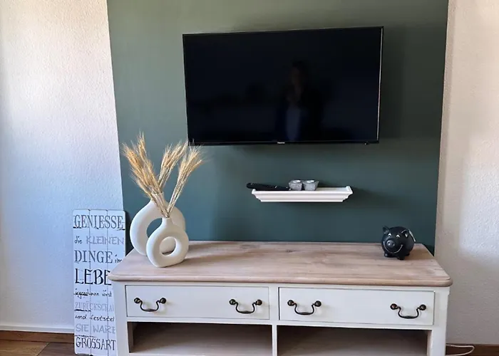 Apartament Daddy's *