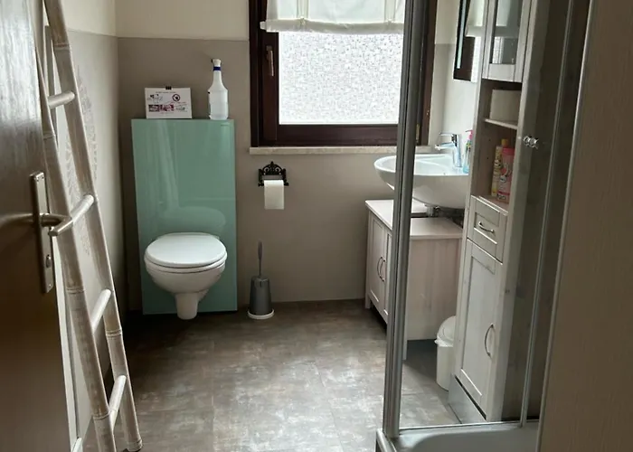 Apartament Daddy's Hargesheim