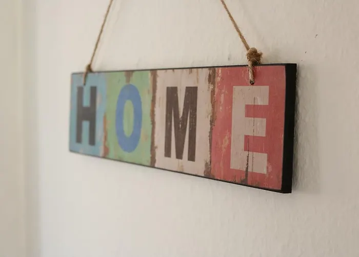 Daddy's Apartament *